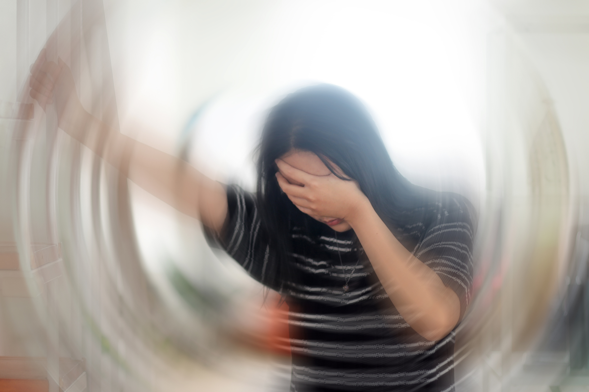 anxiety
