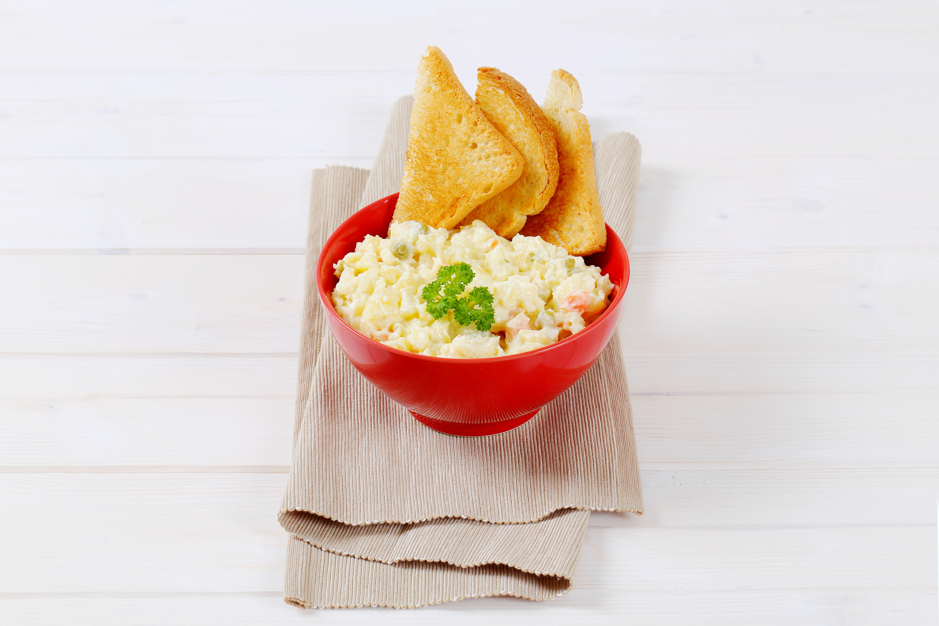 Cottage Cheese