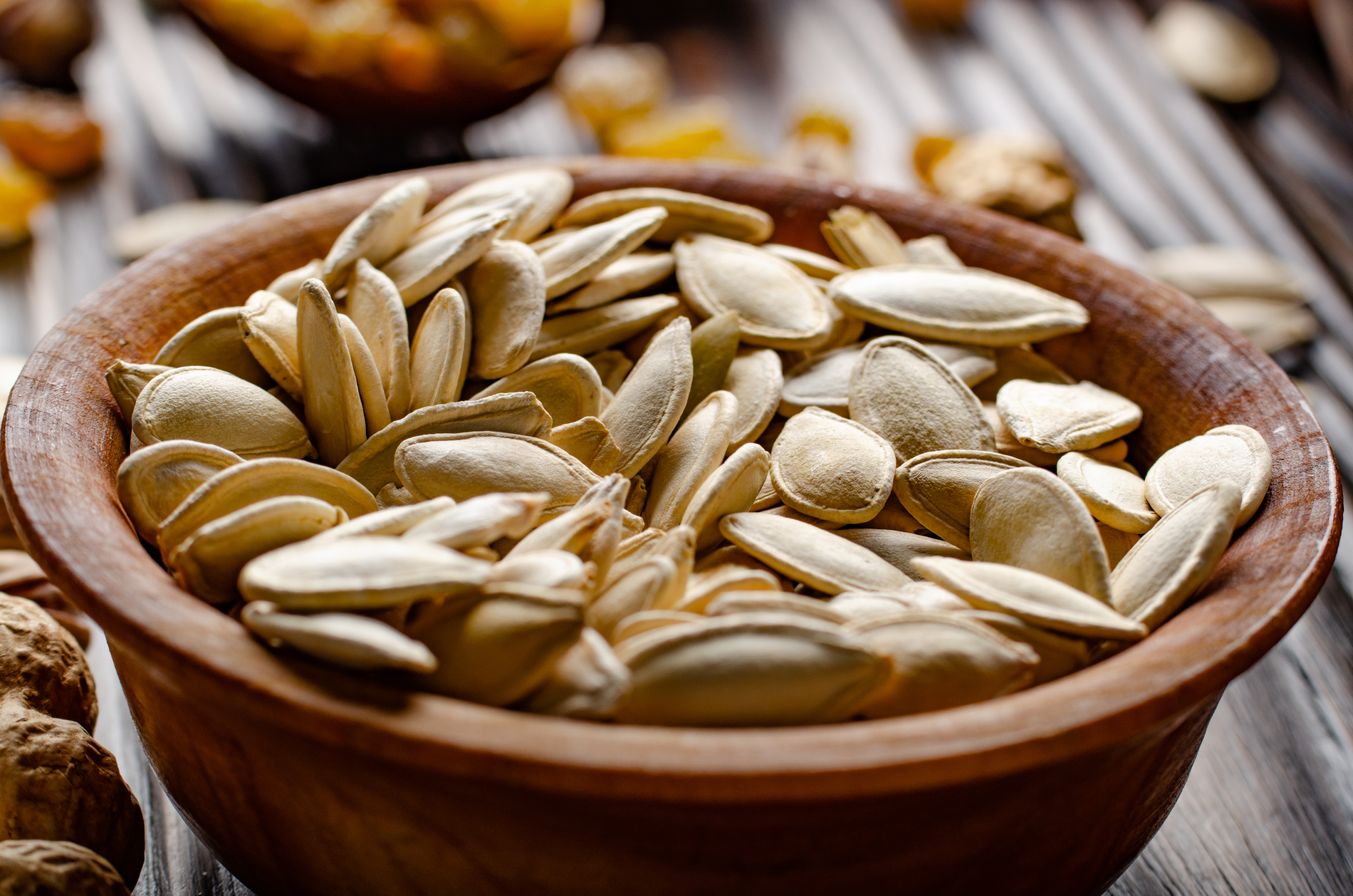 Pumpkin Seeds