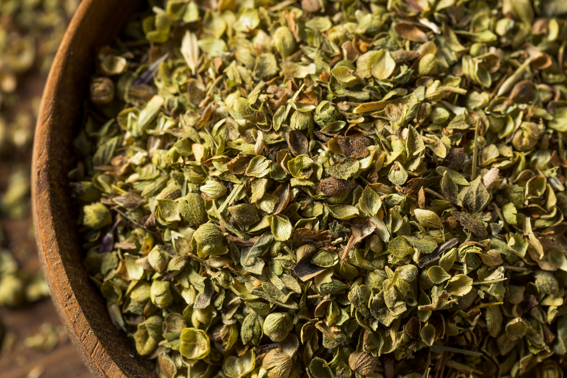 Oregano