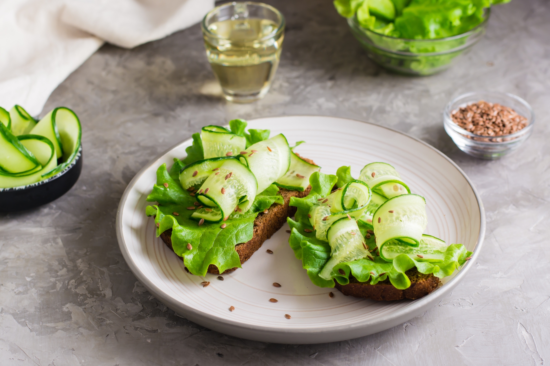 Leafy Greens