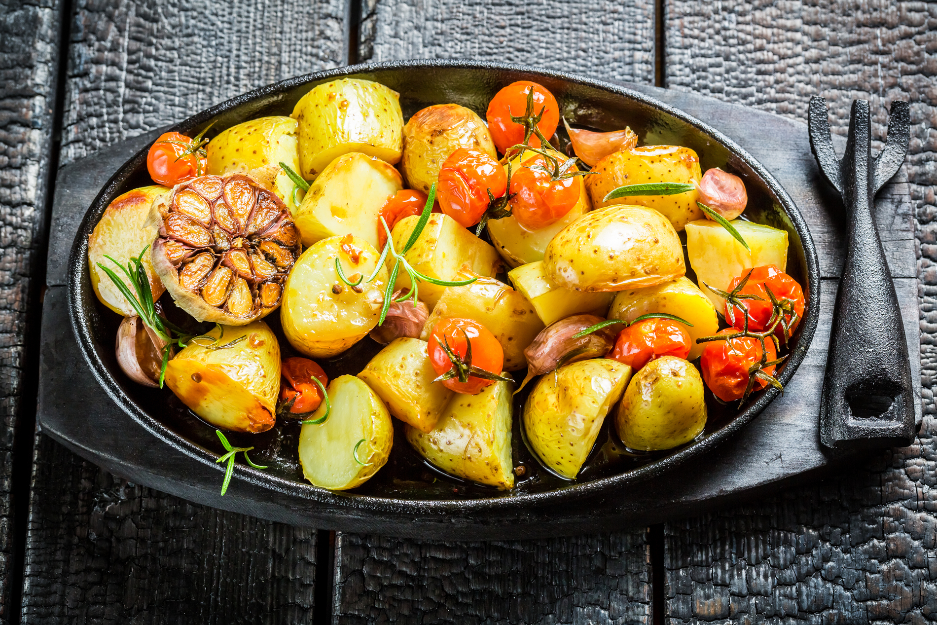 Potatoes