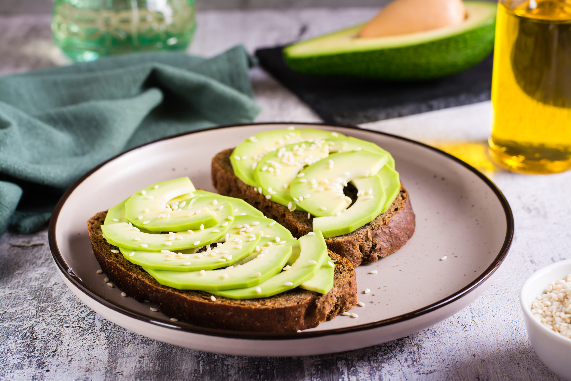 Avocados
