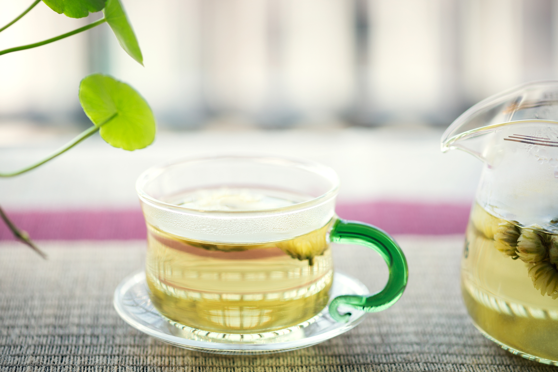 Green Tea