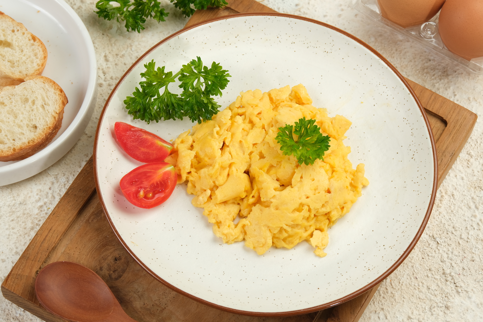 Eggs