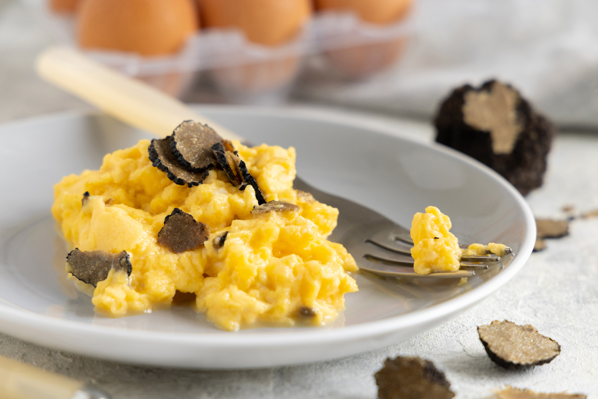 Eggs
