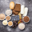 10 Gluten Free Foods You Should Always Have in Your Pantry