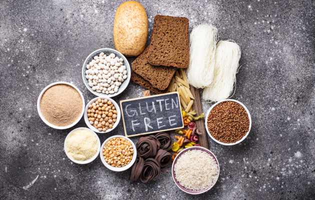10 Gluten Free Foods You Should Always Have in Your Pantry 10 Gluten Free Foods You Should Always Have in Your Pantry