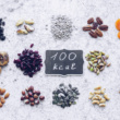 17 Healthy Snacks Under 100 Calories That Actually Satisfy
