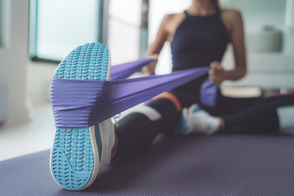 Resistance Band Exercises