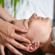 13 Pressure Points You Should Know to Ease Headaches Naturally