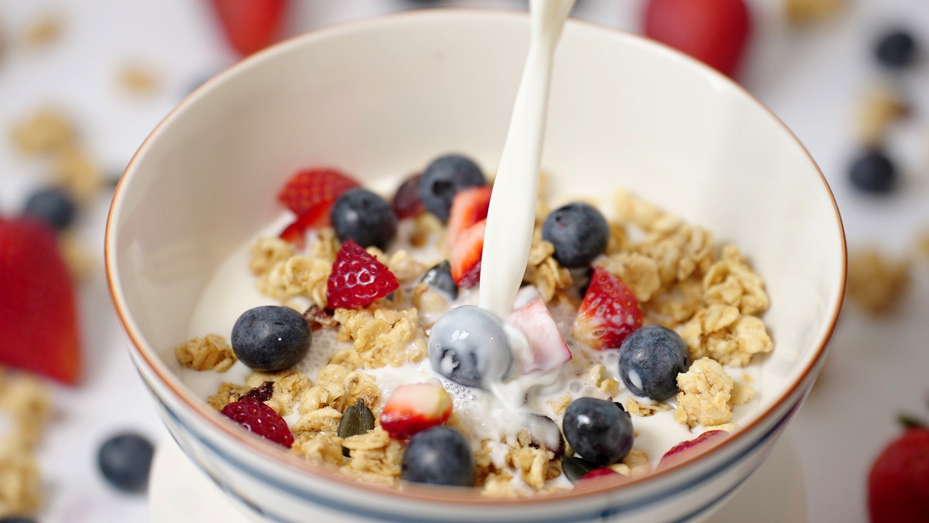 Cereal