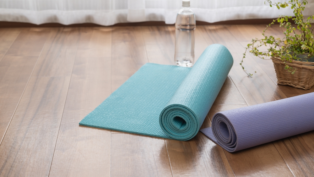 Yoga Mat
