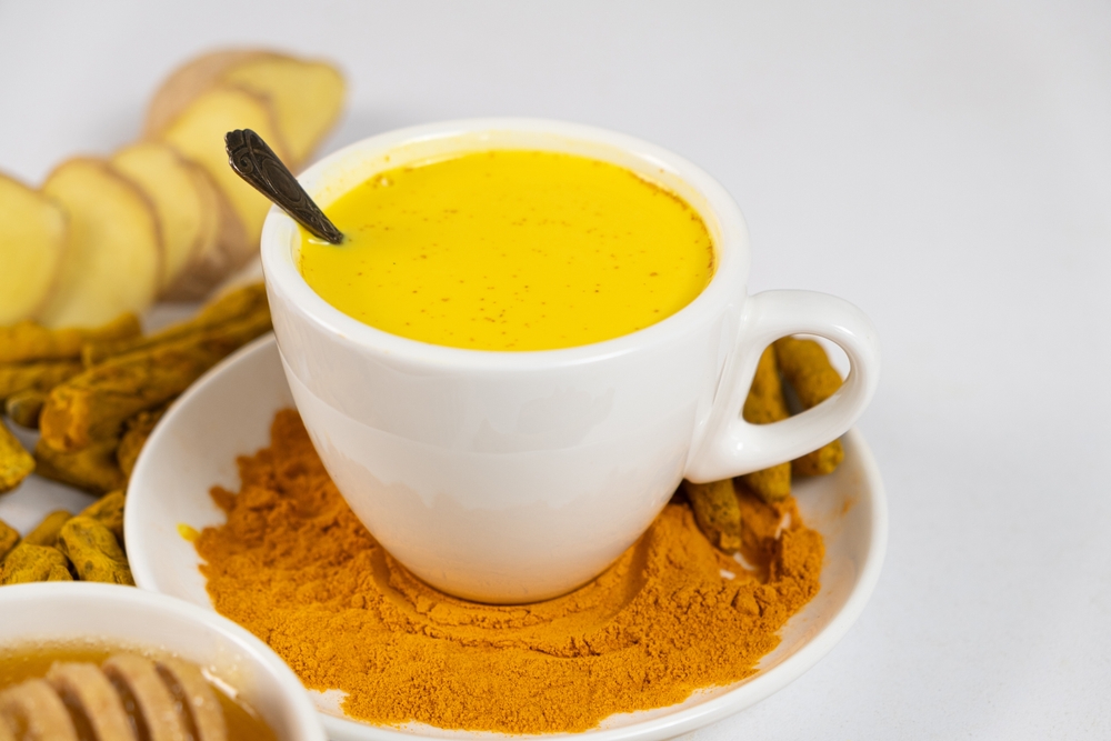 Turmeric
