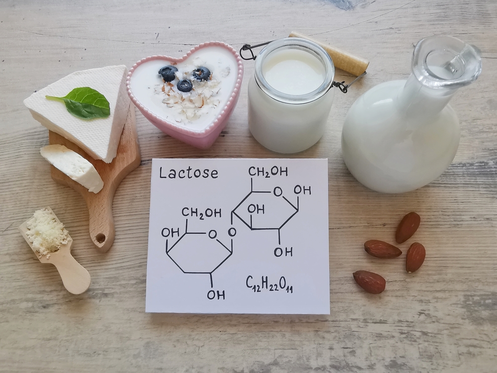 12 Healthy Milk Alternatives Perfect for the Lactose Intolerant