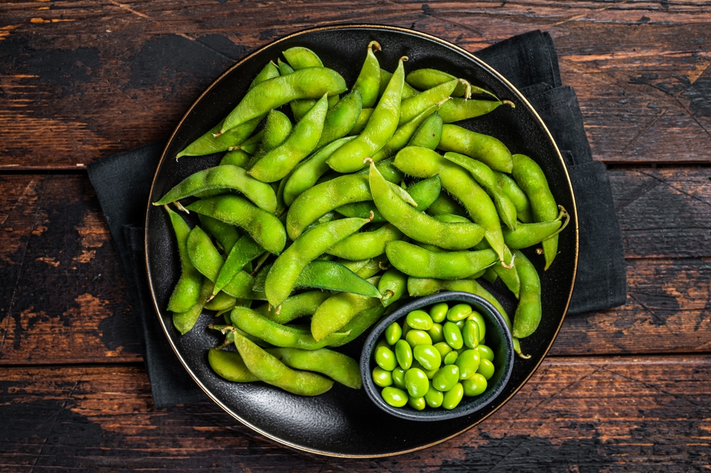 Edamame