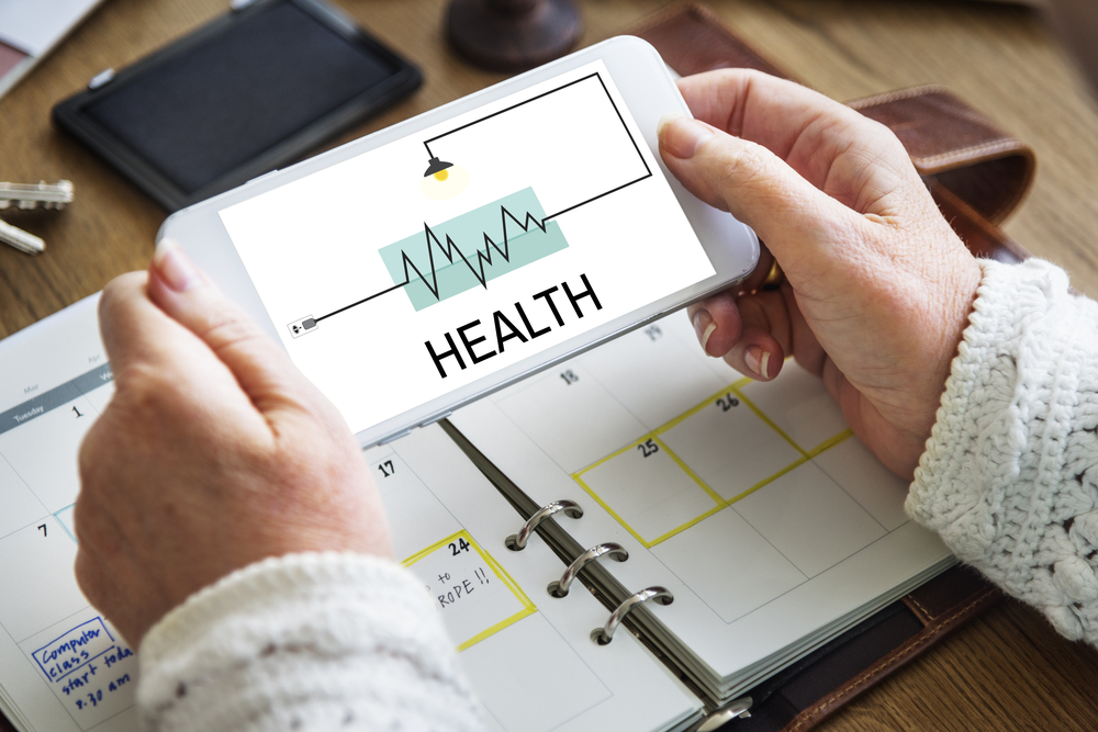 Schedule Mental Health Check-Ins