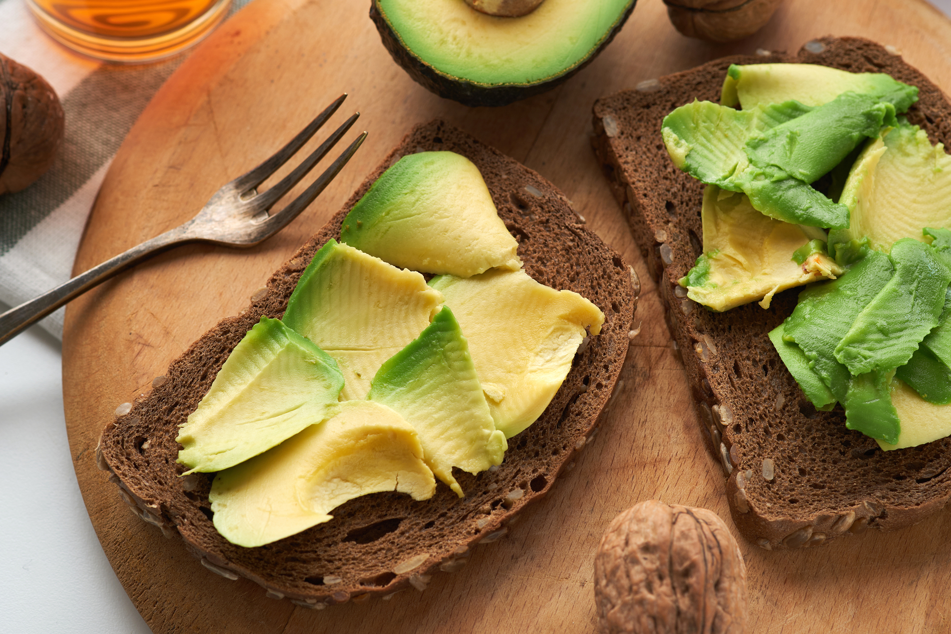 Avocados