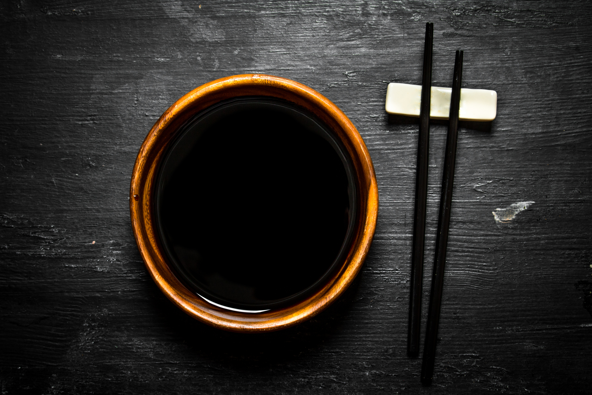 Gluten-Free Soy Sauce or Tamari