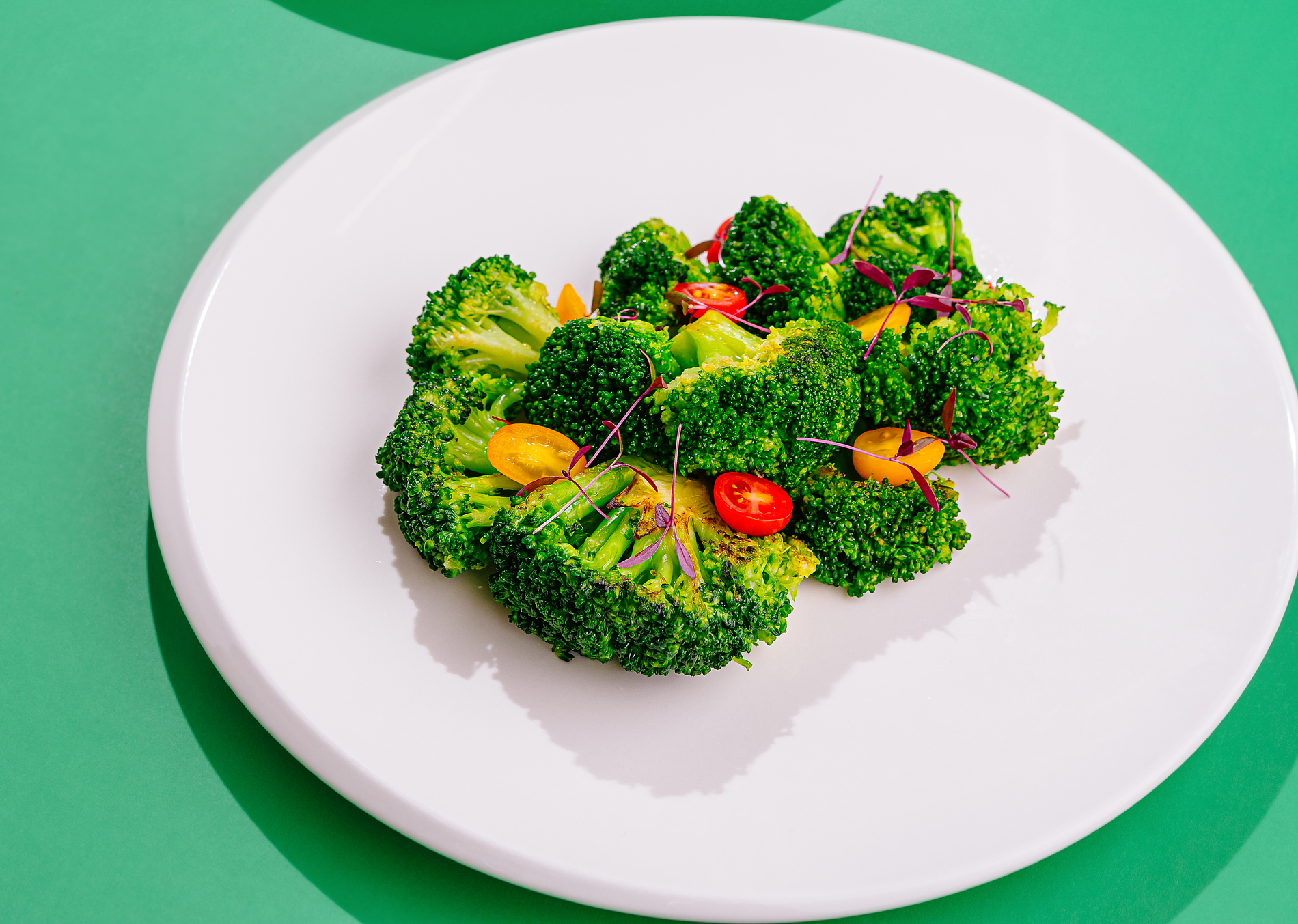 Broccoli