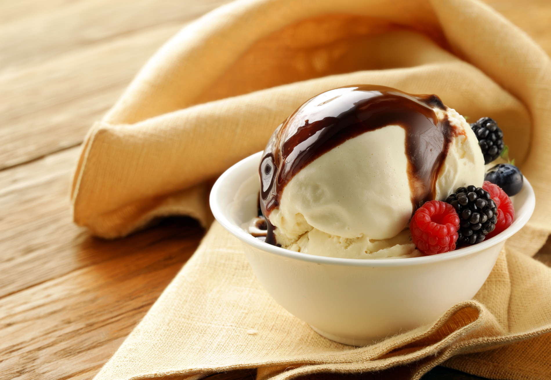 ice cream
