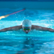 Here’s How You Can Achieve a Swimmer’s Body