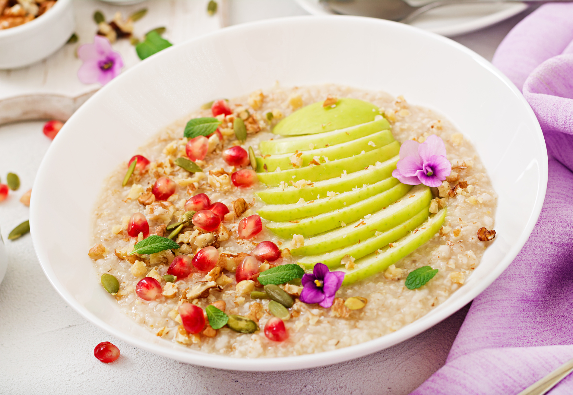 Oats