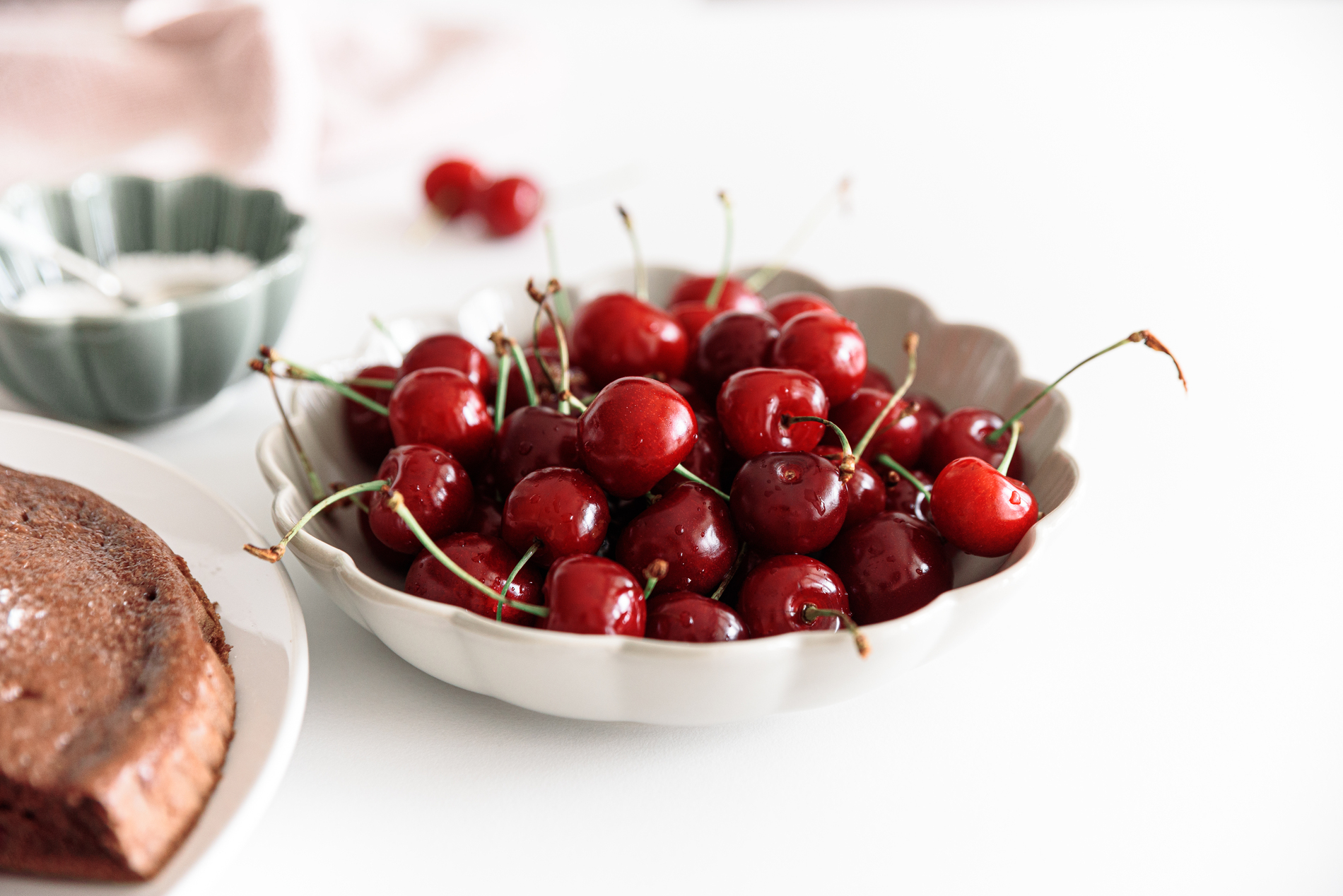 Cherries