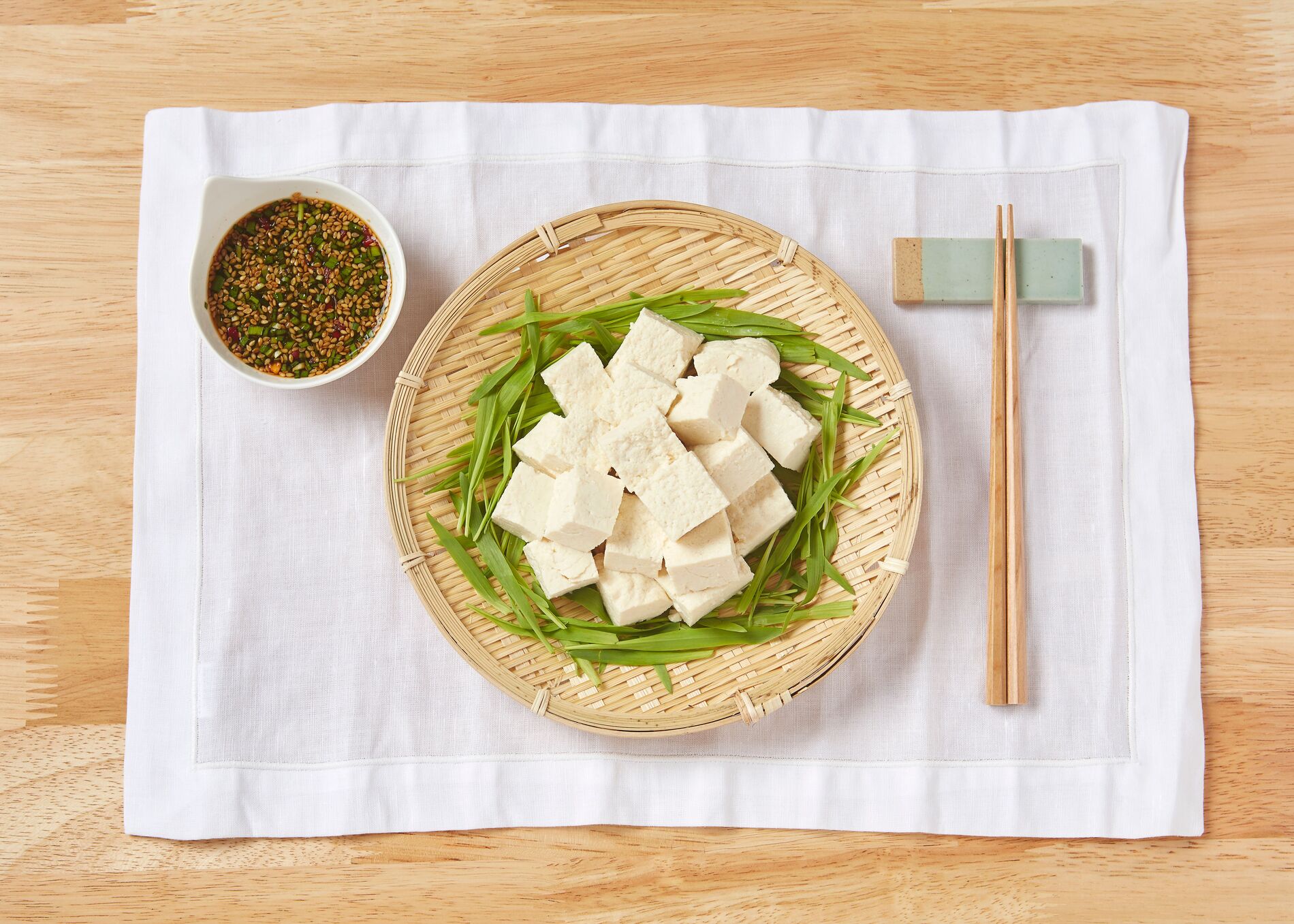 Tofu