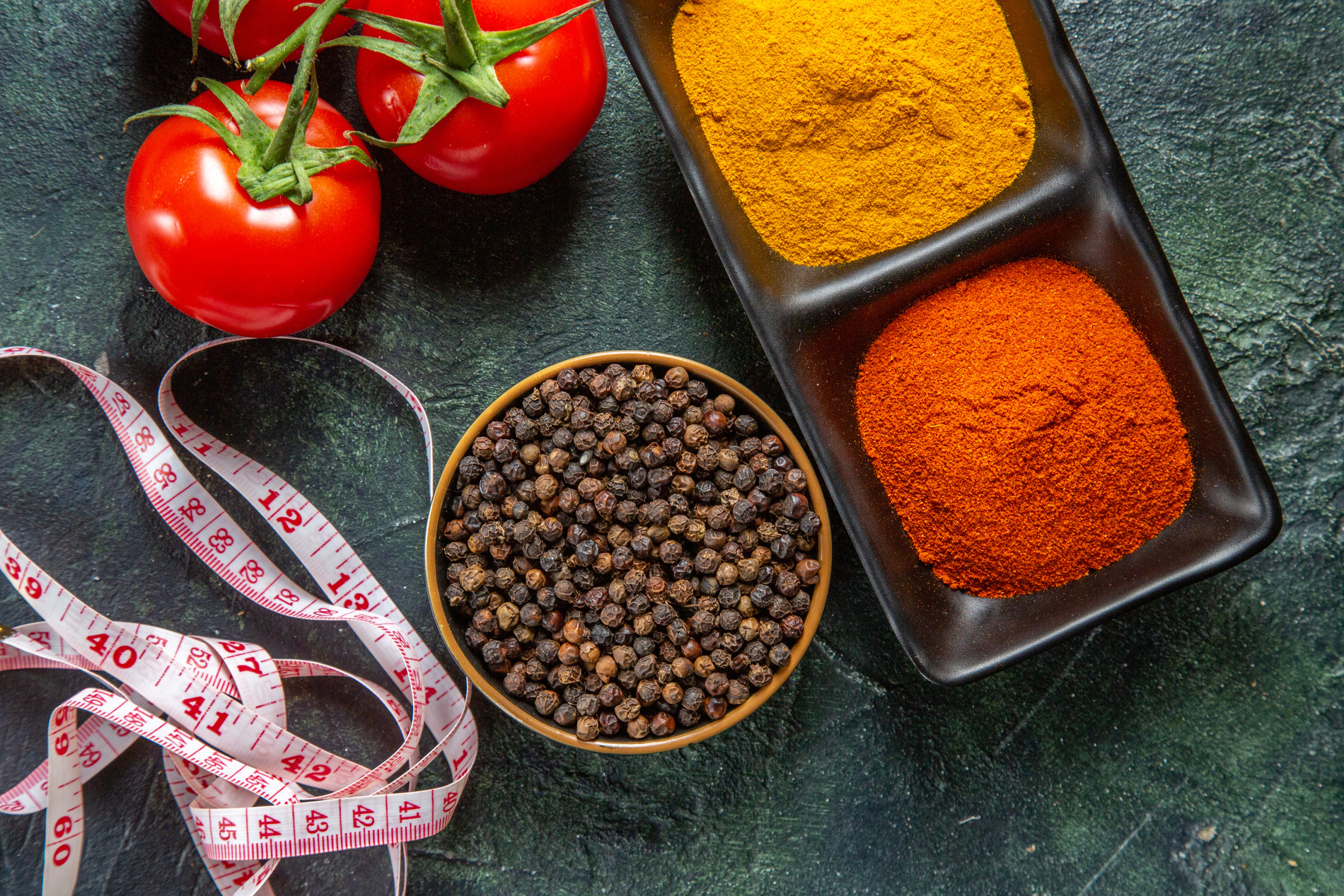 Tips for Safely Using Herbs and Spices for Weight Loss