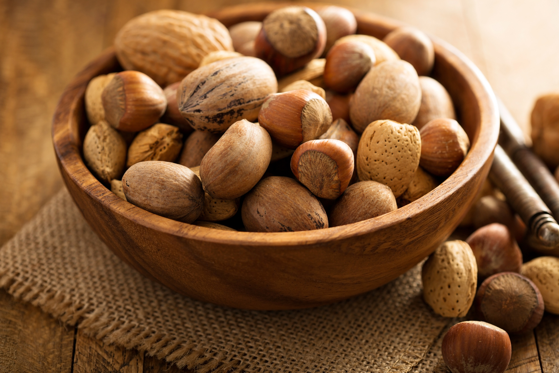 Nuts