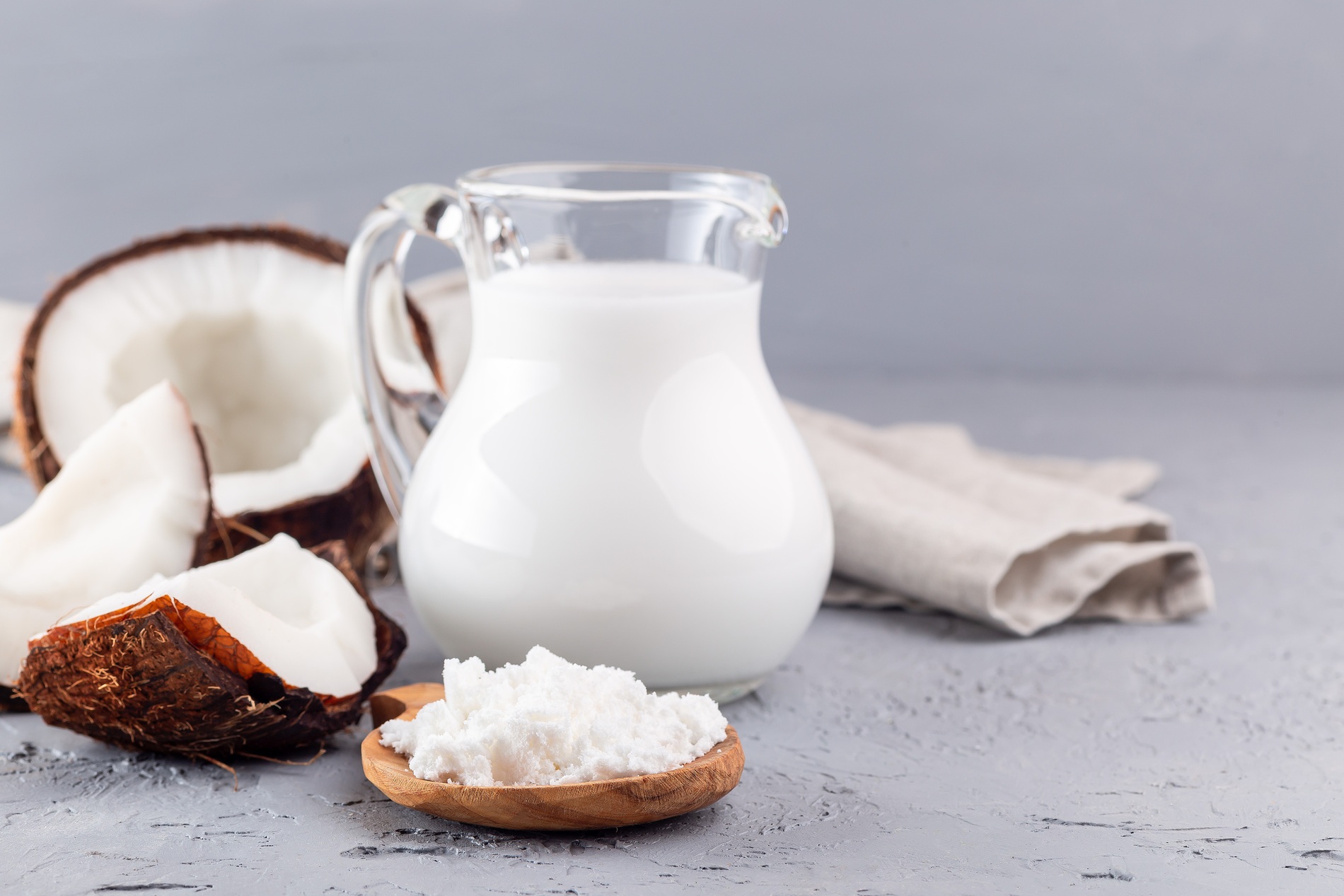 Coconut Milk