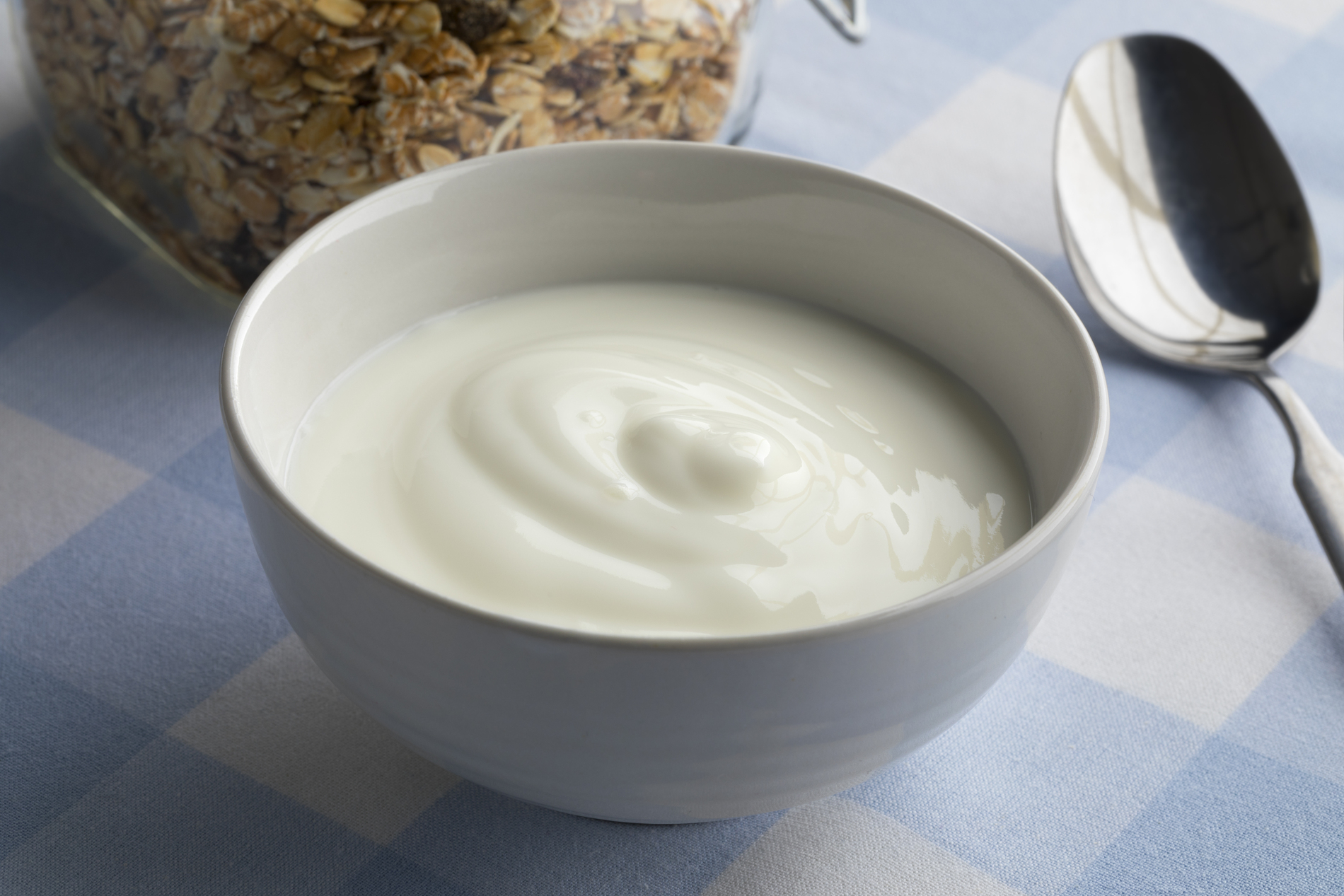Greek Yogurt