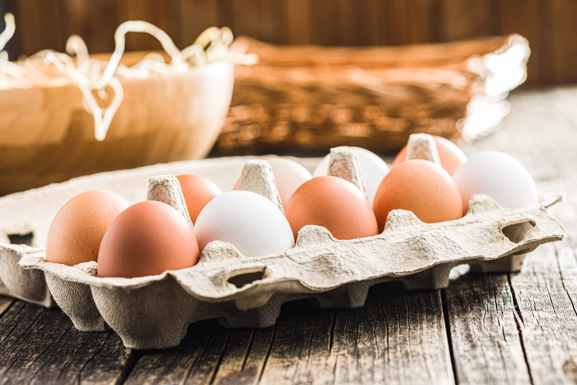 Eggs