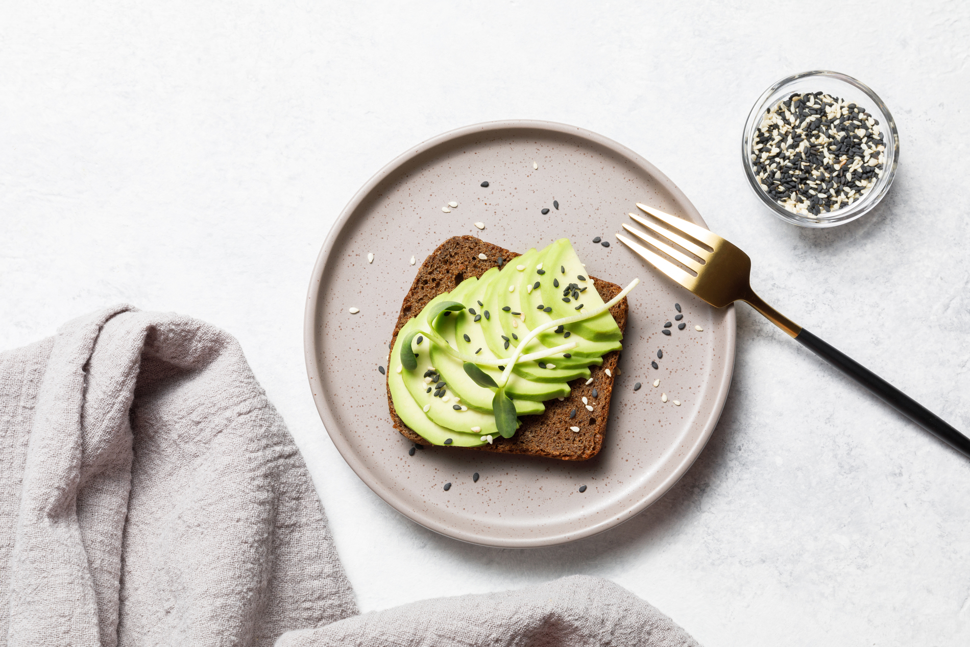 Avocados