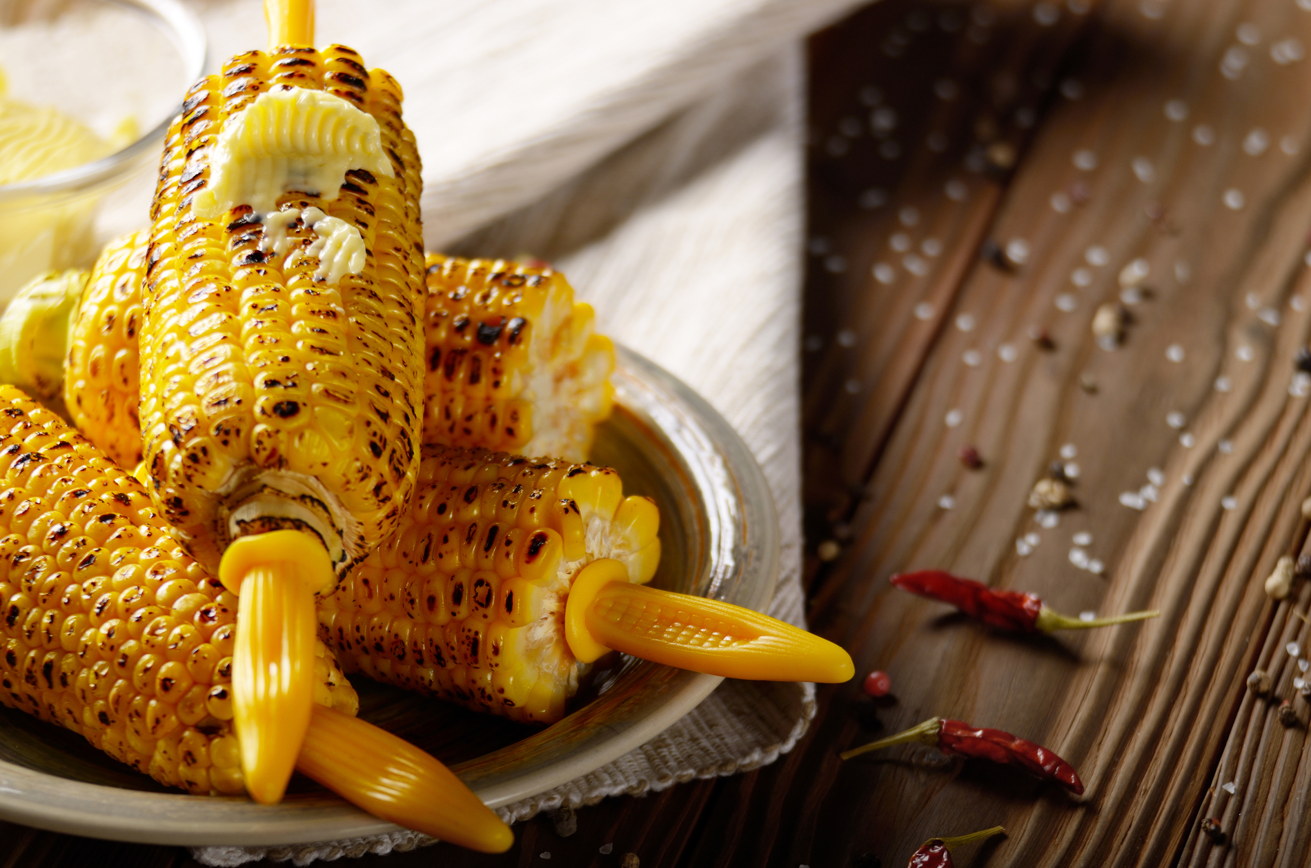 Corn
