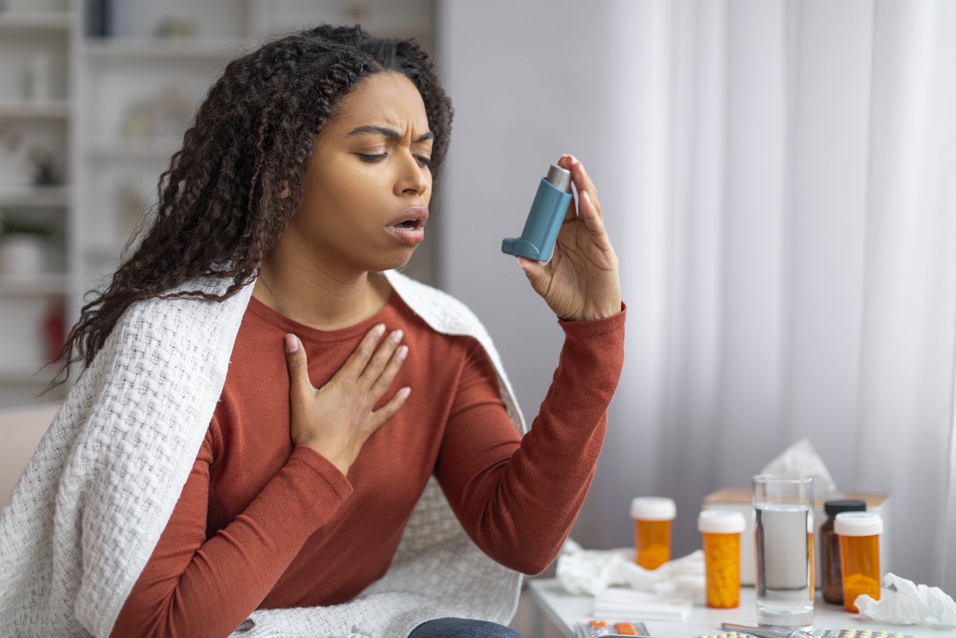 Asthma Medications
