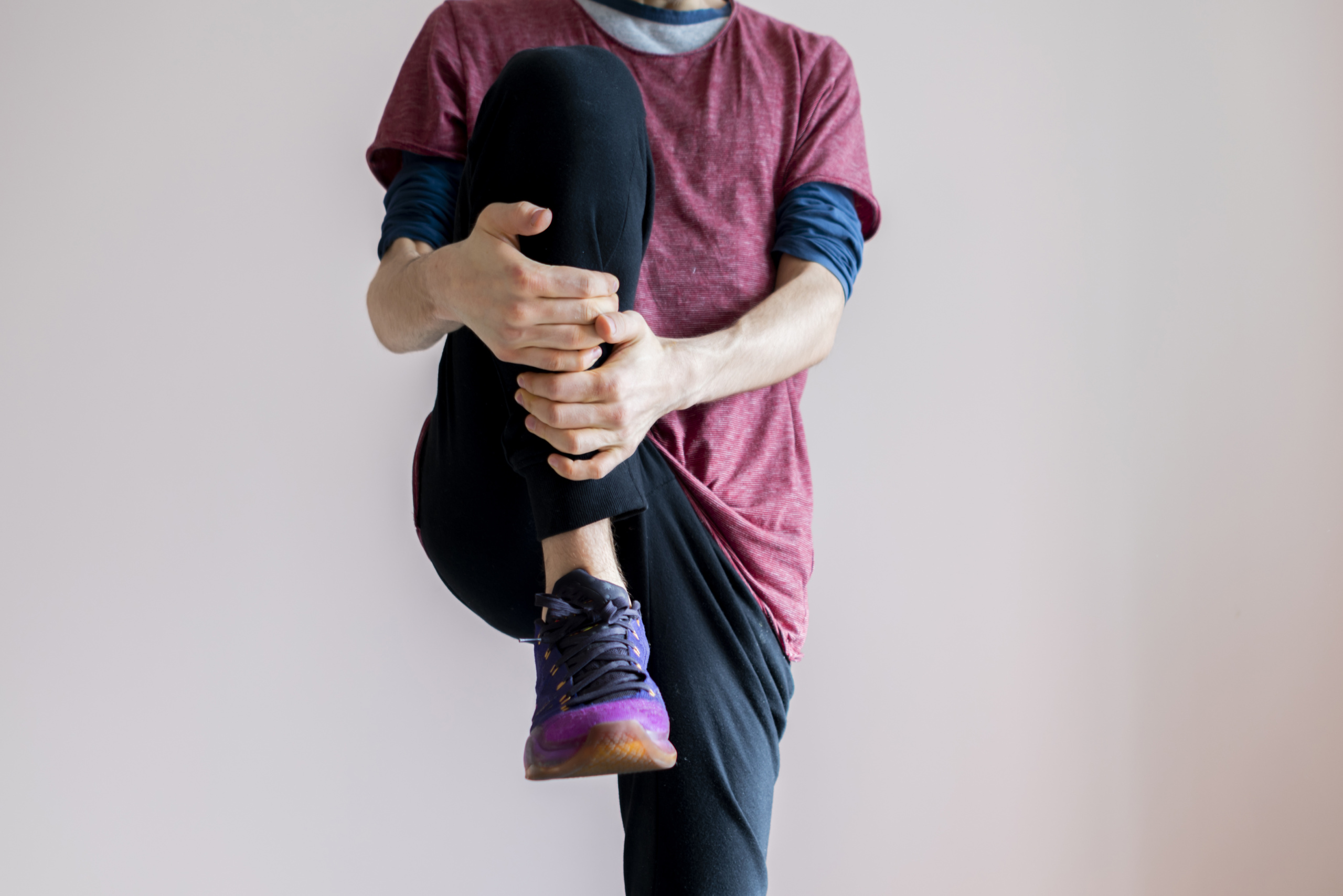 High Knees