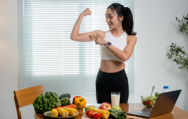 15 Foods That Fuel Strong Bones for Life