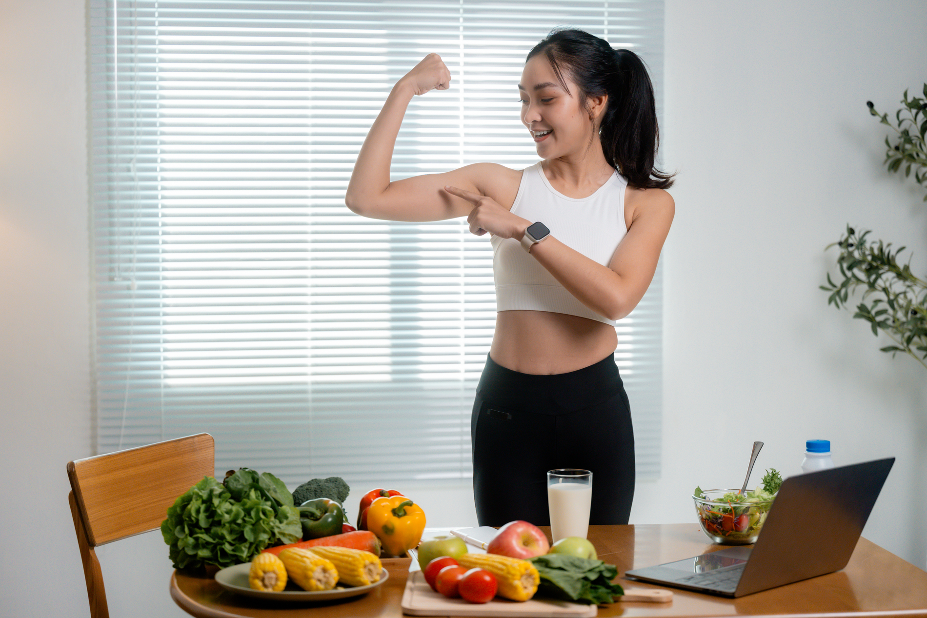 15 Foods That Fuel Strong Bones for Life