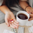 What Happens When You Take Painkillers After Drinking Coffee?