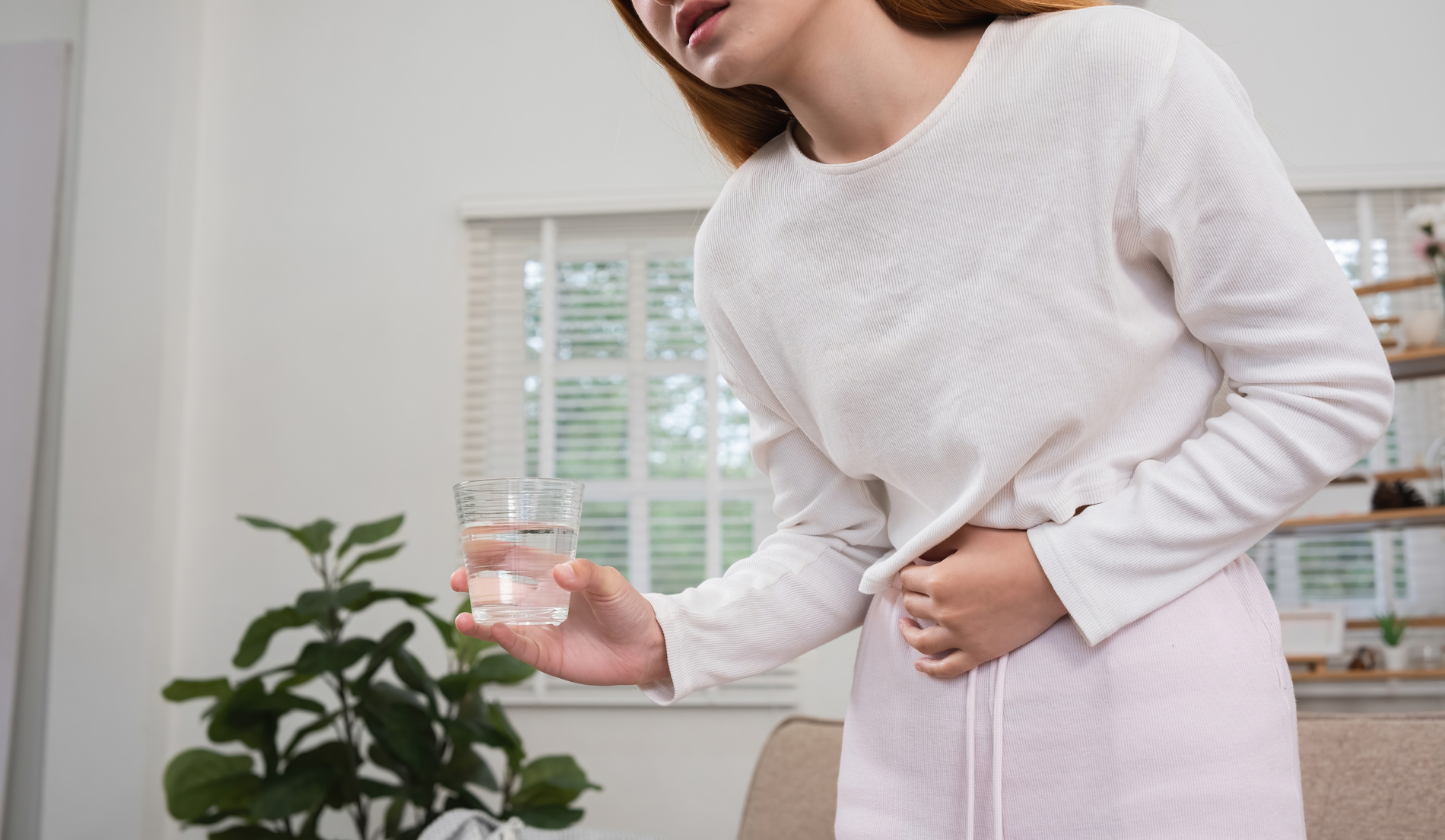 Increased Thirst and Frequent Urination