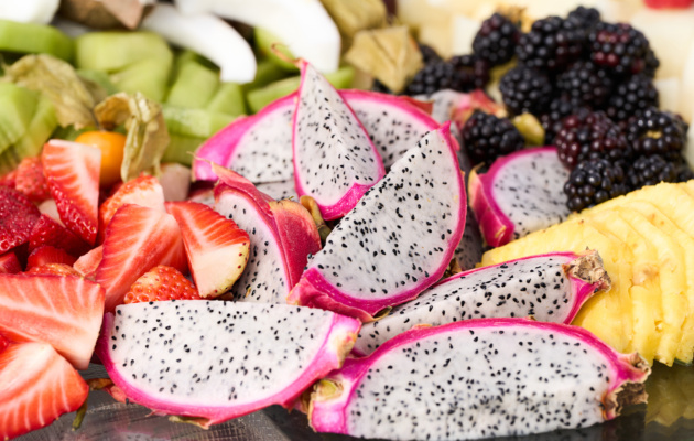 fruits