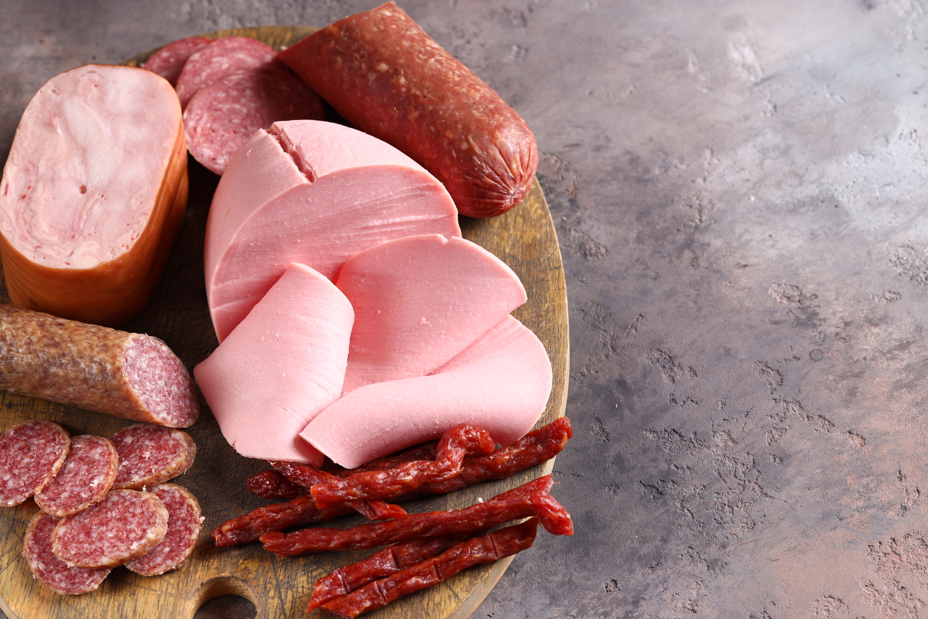 Processed Meats