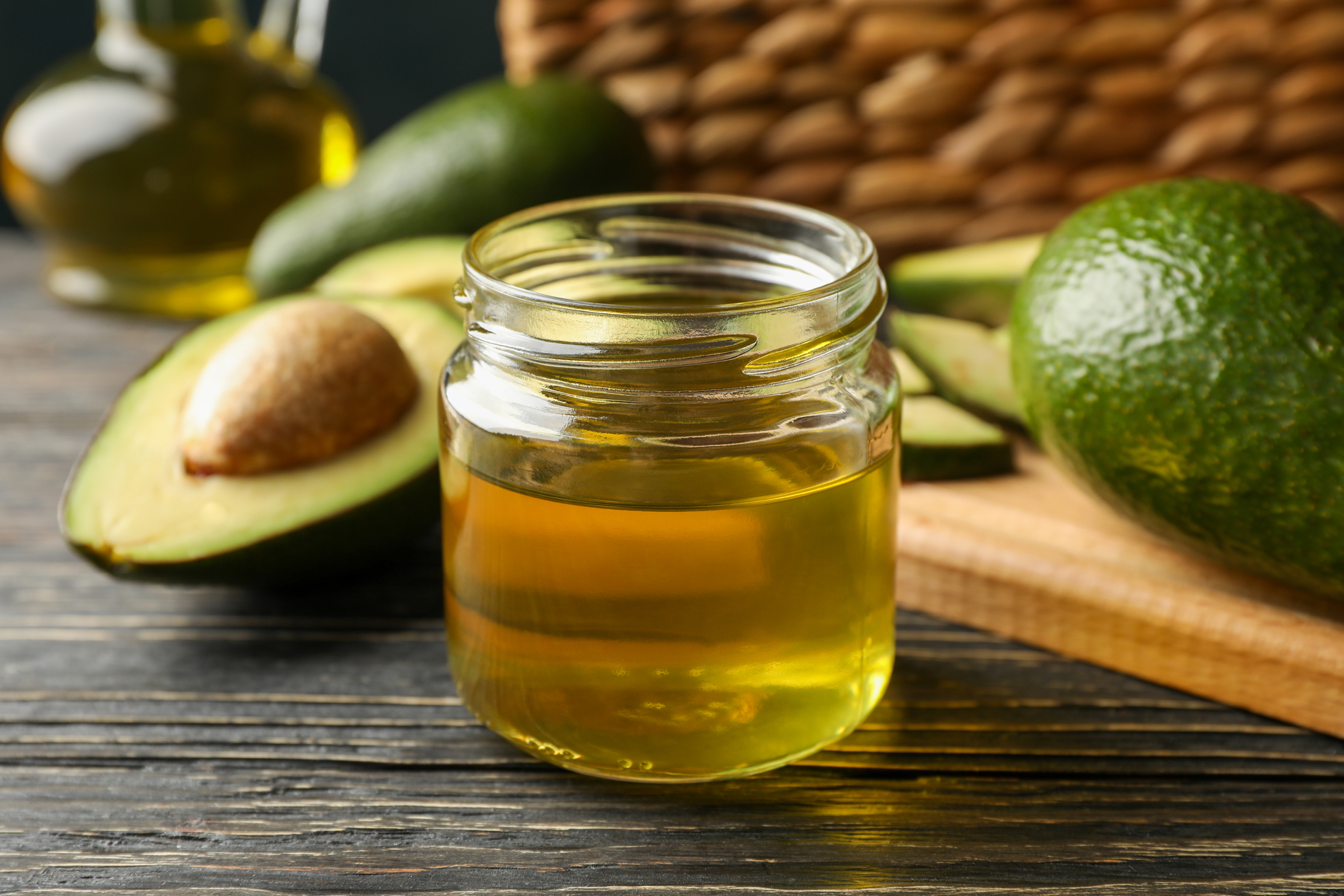 Avocado Oil: The Neutral All-Star