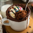 These 14 Low-Calorie, High-Protein Vegetarian Desserts Are Perfect for Summer