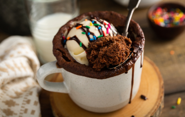 mug cake
