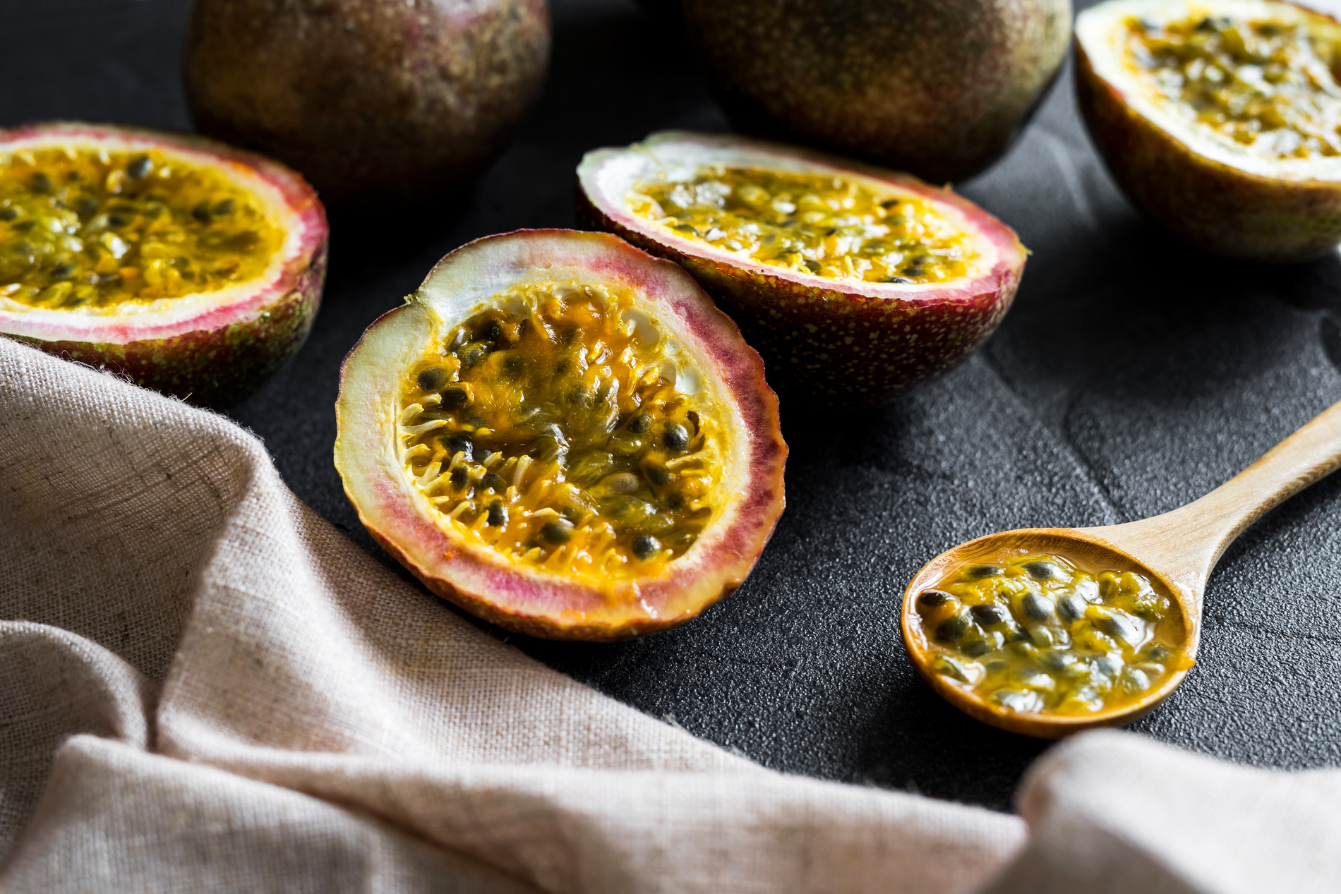 Passion Fruit