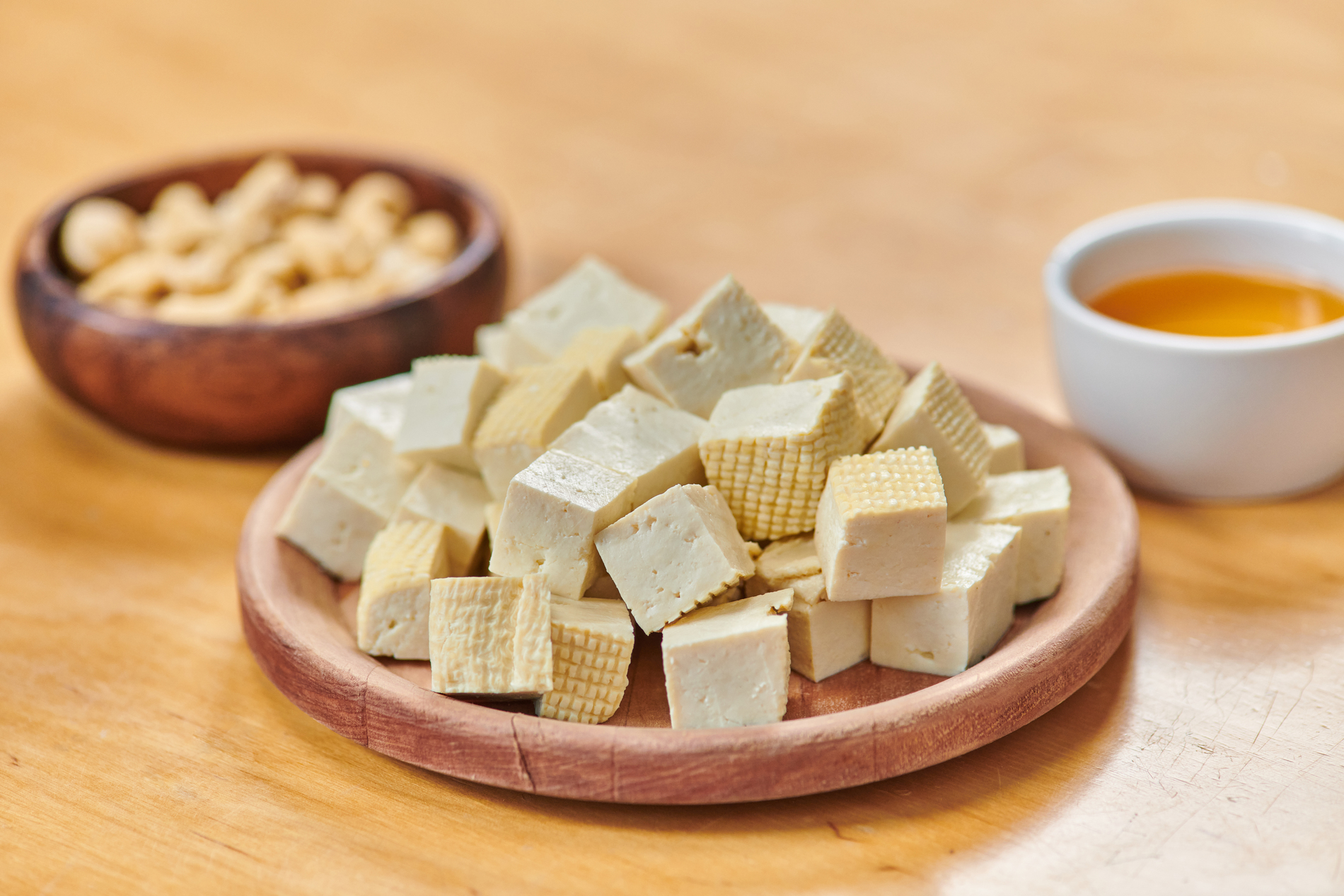 Tofu