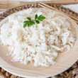 Myth or Fact: You Can Reduce Calories in Rice by 60%?